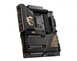 MSI MEG Z790 ACE alaplap